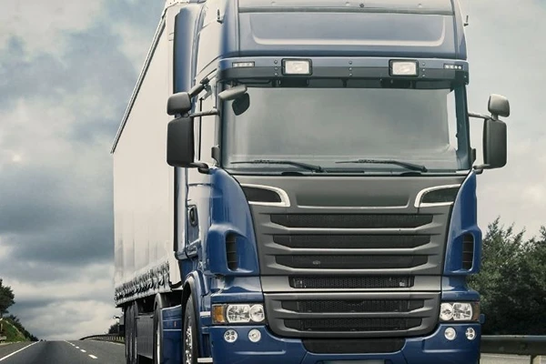 Ankara Denizli, Nakliyat Ambarları