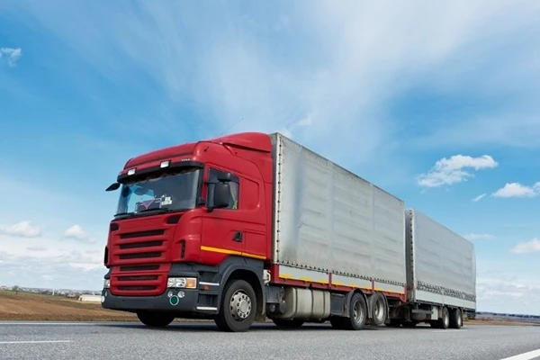 Ankara Denizli, Şehirlerarası Taşımacılık