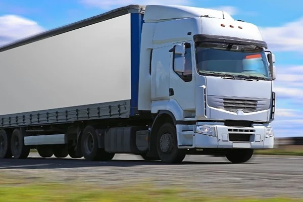 Ankara Denizli, Nakliyat